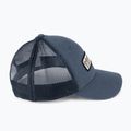 Șapcă de baseball pentru bărbați Quiksilver Tow In Trucker dark slate 2