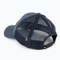 Șapcă de baseball pentru bărbați Quiksilver Tow In Trucker dark slate 3