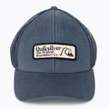 Șapcă de baseball pentru bărbați Quiksilver Tow In Trucker dark slate 4
