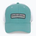 Șapcă de baseball pentru bărbați Quiksilver Stern Catch brittany blue 4