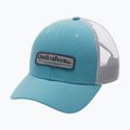 Șapcă de baseball pentru bărbați Quiksilver Stern Catch brittany blue 5