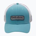 Șapcă de baseball pentru bărbați Quiksilver Stern Catch brittany blue 6