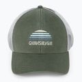 Șapcă de baseball pentru bărbați Quiksilver Stringer four leaf clover 4