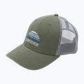 Șapcă de baseball pentru bărbați Quiksilver Stringer four leaf clover 5