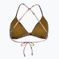 Costum de baie top Billabong Sol Searcher Cross Back flowers 2