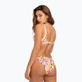 Partea de jos a costumului de baie Billabong Sol Searcher Tropic flowers 2