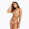 Partea de jos a costumului de baie Billabong Sol Searcher Tropic flowers 3