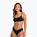 Partea de jos a costumului de baie Billabong Sol Searcher Fiji black pebble 4