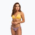 Partea de jos a costumului de baie Billabong Sol Searcher Tie Side Tanga stripes