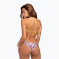 Partea de jos a costumului de baie Billabong Sol Searcher Tie Side Tanga stripes 2