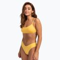 Partea de jos a costumului de baie Billabong Sol Searcher Fiji golden peach