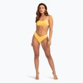 Partea de jos a costumului de baie Billabong Sol Searcher Fiji golden peach 2