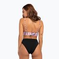 Costum de baie top Billabong Sol Searcher V Neck Cami stripes 3