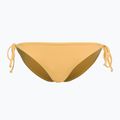 Partea de jos a costumului de baie Billabong Sol Searcher Tie Side Tropic golden peach