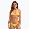 Partea de jos a costumului de baie Billabong Sol Searcher Tie Side Tropic golden peach 4