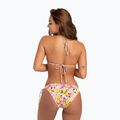 Partea de jos a costumului de baie Billabong Sol Searcher Tie Side Tropic flowers 2