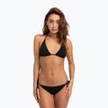 Partea de jos a costumului de baie Billabong Sol Searcher Tie Side Tropic black pebble 4