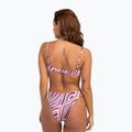 Partea de jos a costumului de baie Billabong Sol Searcher Hike stripes 2