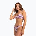 Partea de jos a costumului de baie Billabong Sol Searcher Hike stripes 3
