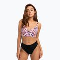 Partea de jos a costumului de baie Billabong Sol Searcher Maui Rider black pebble 4