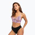 Partea de jos a costumului de baie Billabong Sol Searcher Maui Rider black pebble 6