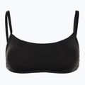 Costum de baie top Billabong Sol Searcher Bralette black pebble