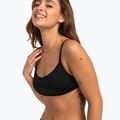 Costum de baie top Billabong Sol Searcher Bralette black pebble 3
