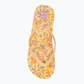 Flip flop pentru femei Billabong Dama washed nectar 6