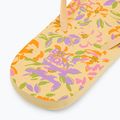 Flip flop pentru femei Billabong Dama washed nectar 8