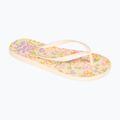 Flip flop pentru femei Billabong Dama washed nectar 9