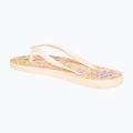 Flip flop pentru femei Billabong Dama washed nectar 11