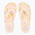 Flip flop pentru femei Billabong Dama washed nectar 12