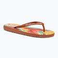 Flip flop pentru femei Billabong Dama brick