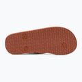 Flip flop pentru femei Billabong Dama brick 5