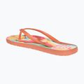 Flip flop pentru femei Billabong Dama brick 10