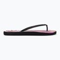 Flip flop pentru femei Billabong Dama stripes 2