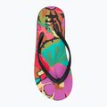 Flip flop pentru femei Billabong Dama multicolor 6