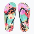 Flip flop pentru femei Billabong Dama multicolor 12