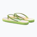 Flip flop pentru femei Billabong Dama moss meadow 3