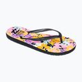 Flip flop pentru femei Billabong Dama flowers 9