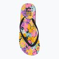 Flip flop pentru femei Billabong Dama flowers 6