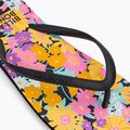 Flip flop pentru femei Billabong Dama flowers 7