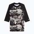 Tricou de înot pentru femei Billabong In Paradise black multi