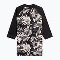 Tricou de înot pentru femei Billabong In Paradise black multi 2
