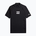 Tricoul de înot pentru copii Billabong Waves All Day Boys black