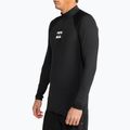 Longsleeve de înot pentru bărbați Billabong Waves All Day black 3