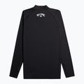 Longsleeve de înot pentru bărbați Billabong Waves All Day black 6