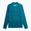 Longsleeve de înot pentru copii Billabong Waves All Day marine 2