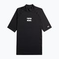 Tricou de înot pentru bărbați Billabong Waves All Day black
