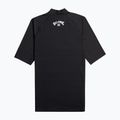 Tricou de înot pentru bărbați Billabong Waves All Day black 2